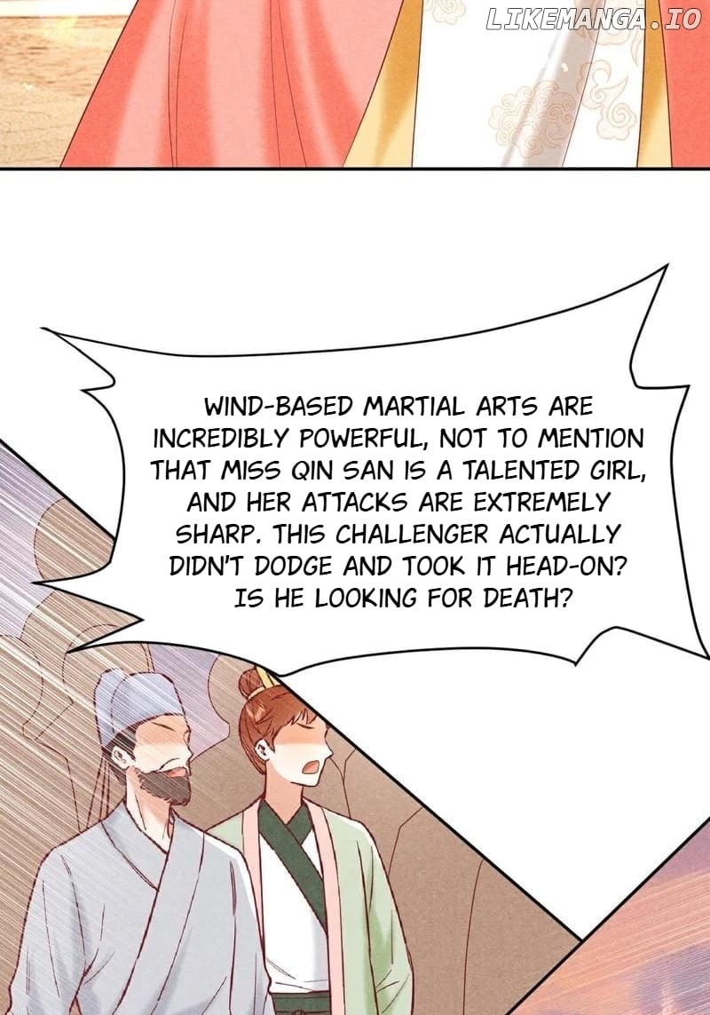 Empress of Hell’s Mission Guide Chapter 52 - page 15